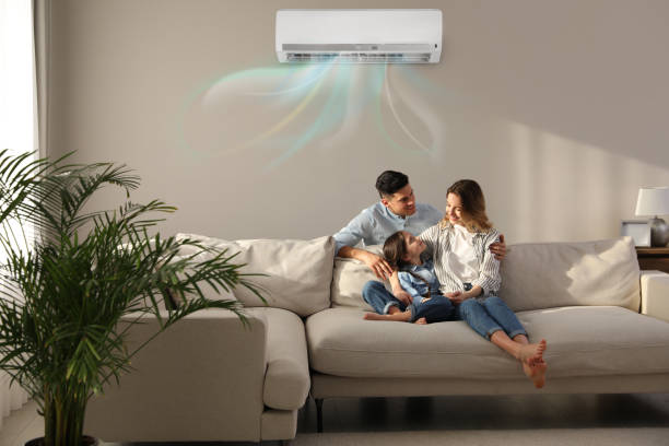 Professional HVAC in Isle Of Palms, SC