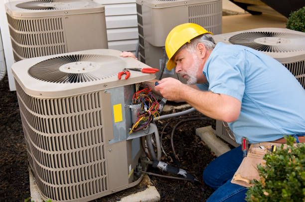Best Residential HVAC services  in Isle Of Palms, SC