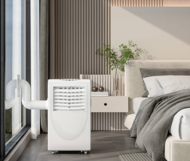 Ductless HVAC repair in Isle Of Palms, SC
