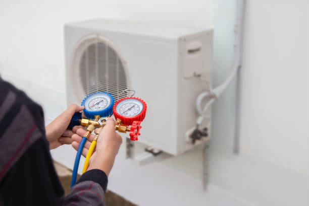 HVAC emergency services in Isle Of Palms, SC