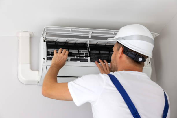 Best HVAC air duct cleaning  in Isle Of Palms, SC