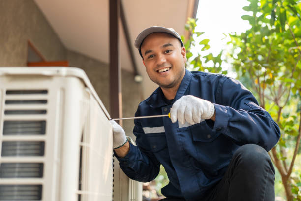 Best Ductless HVAC repair  in Isle Of Palms, SC