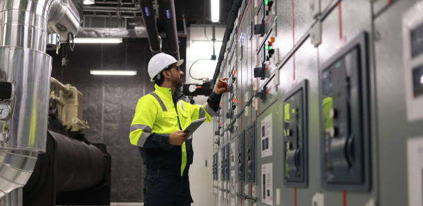Best Local HVAC companies  in Isle Of Palms, SC
