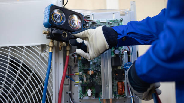 Best Air conditioning repair  in Isle Of Palms, SC